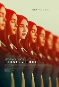 Subservience | Audience Reviews