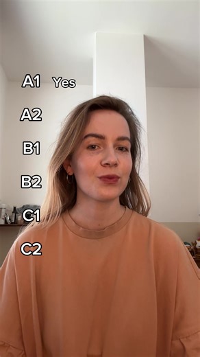 English levels from A1 to C2 #English #LearnEnglish #EnglishPractice #Grammar #Vocabulary