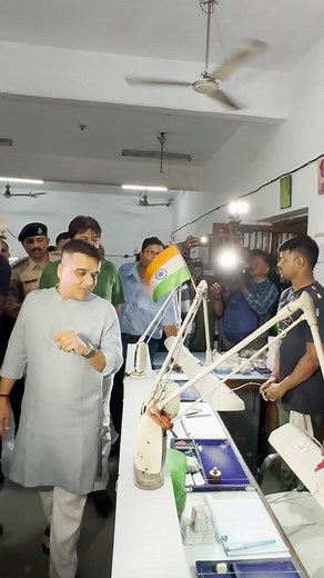 1.9M views · 10K reactions |  Empowering Transformation Behind Bars...