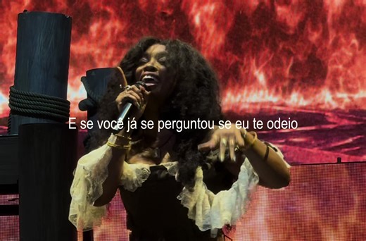 SZA - I Hate U: A Complete Translation Guide