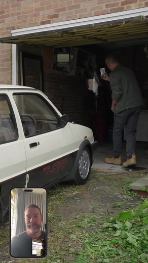 Was it love at first sight for Jonny’s podcast partner Rich Porter and...