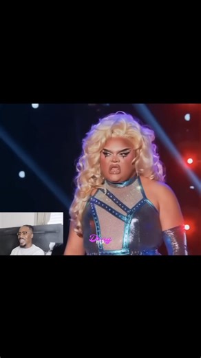 Drag Her on Instagram: "#dragrace #rupaul #rupaulsdragrace #drag #dragqueen"