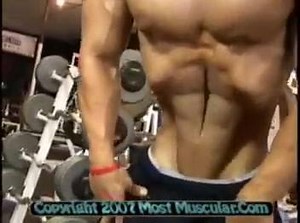 214K views · 378 shares | Amazing ABS ! | Jeff Seid | Facebook