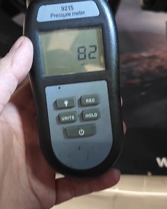 Post repair DPF cleaning today with the awesome DCL Soak & Rinse from DC Lubricants Ltd making light work of this blocked DPF. | The DPF Doctor