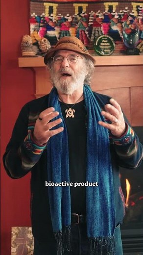 Part 3: Mushroom Myths with Mycologist Paul Stamets