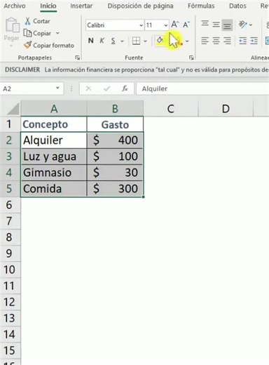4.8K views · 54 reactions | #ExcelMaster #exceltips #exceltutorial #tutorial #EXCEL | EXCEL Expert | Facebook