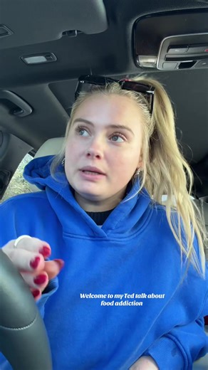 Understanding Food Addiction: A Path to Recovery