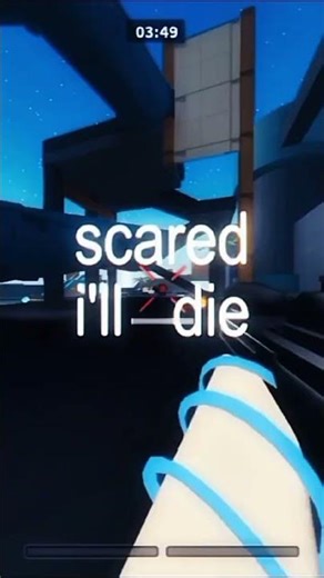 DOUBT-ROBLOX #foryou #roblox #edit #fps #gaming #music