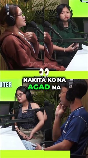 Mga ka-age mo, mas nauna na? Grabe ang realization!