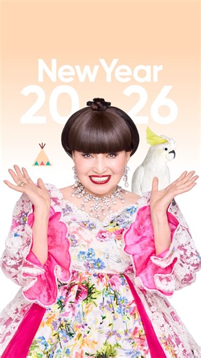 BASE（ベイス）公式⛺️｜ネットショップ作成サービス on Instagram: "あけましておめでとうございます❗️【CM番外編】 ━━━━━━━━━━━━━━ 👑「お正月からそんなこと言っちゃだめよ」 徹子さんが思わずツッコミを入れた理由とは…🦜 ━━━━━━━━━━━━━━ #ネットでお店を開くならBASE ━━━━━━━━━━━━━━ #黒柳徹子 #CM #BASEec #ネットショップ"