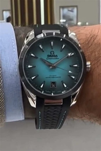 Omega watch comparison: Omega vs Tissot, Casio, Rolex