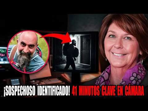 ÚLTIMA HORA: Vacío De 41 Minutos De Nancy Guthrie Explicado — ¡Detalle Escalofriante!