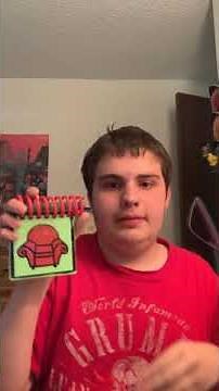 Blue’s Clues Thinking Time S02E14 Blue’s Sad Day