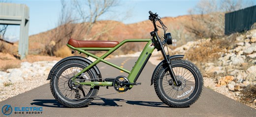 Retrospec Valen Rev  E-Bike Review 2024