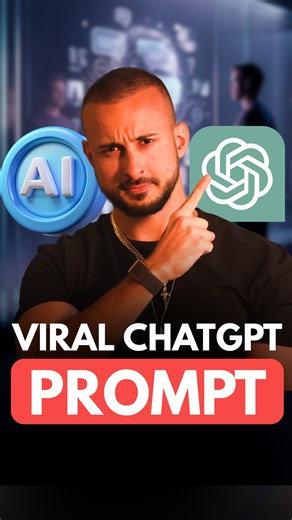 ChatGPT Might Know You Better Than You Think #prompt #chatgpt #hacks