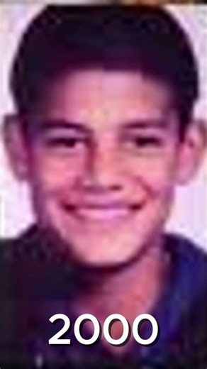 Roman Reigns Then vs Now (1985–2025) 😱💪