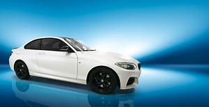 Colour Change Wraps - Signlab | Signs and Banners | Adelaide