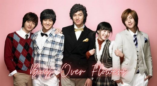 Final explicado de “Boys over flowers”, serie top de Netflix