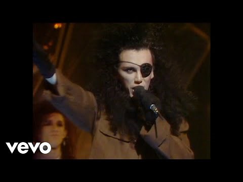 Dead Or Alive - You Spin Me Round (Like a Record) (Live from Top of the Pops 14/03/1985)