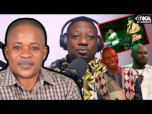Do You Know Musician Ali Baba Foster? Infact This Man Needs To Be Celebrated