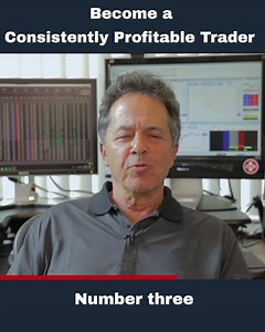 ⚠️ATTENTION TRADERS⚠️ Frustrated with your trading? Getting the trend wrong & watching your trading account being drained by poor risk management? Frustrated and stressed out by NOT knowing when to pull the trigger on a trade? Hi, I'm Rick Ackerman and I've got quite a bit of trading experience, uh, more than 40 years of it, with 12 of those years being on the floor of the Pacific Stock Exchange. I've got three powerful tricks I want to show you that can help you become a consistently profitable