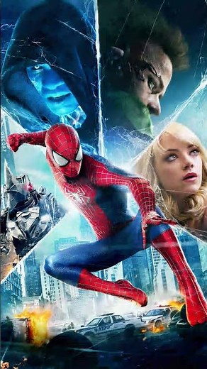 BEST The Amazing Spider-Man 2 wallpapers 4k ❤️💕 Must Watch