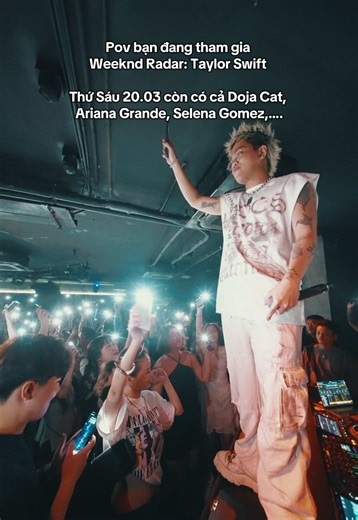 Biết nộp nguyện vọng ở đâu chưa anh iemmmm #weeknd #weekndsgn #saigonhoale #weekndradar #taylorswift