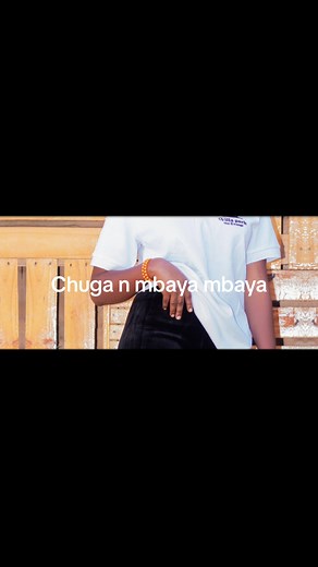 Chuga n Mbaya: Irean Pallangyo Shuga Dance Video