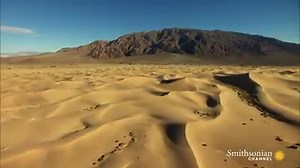 6.3K views · 294 reactions | On this day in 1913, Death Valley was designated as a biosphere reserve. Just 15 weeks earlier, on July 10, 1913, it was also the scene of the hottest temperature ever recorded on this planet: 134 degrees Fahrenheit. | Aerial America | Facebook