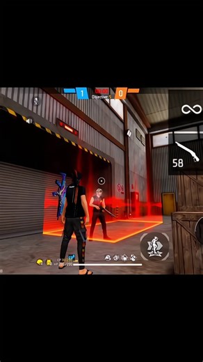 Red Light Outside 😱 Lone Wolf Trick!!#viralvideo #shorts #trending #shortsfeed