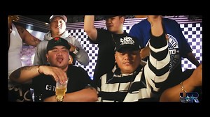 Kosa KungFu Hustla - Hoodlum Records | Usapang Rapper