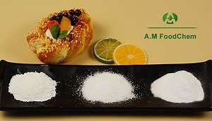 [Hot Item] Calcium Propionate Powder for Bread E282 Bread Preservatives Calcium Propionate