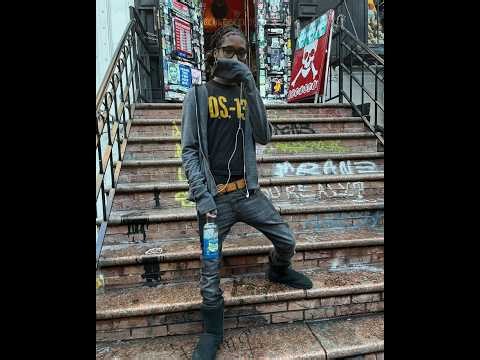 [FREE] 1300saint + nine vicious 2026 type beat - "opera"