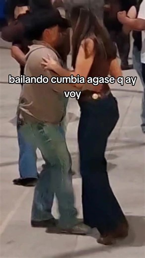 Bailando cumbia: pasos y zapateado para cumbias movidas