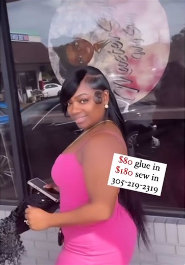 Achieve Stunning Edges for Your Dora Slay Look