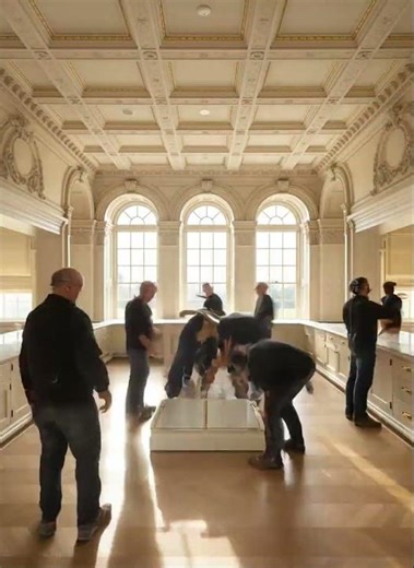 The Real Art of Building | From Soil to Sanctuary