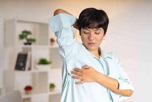 Can a breast self-exam catch breast cancer early?