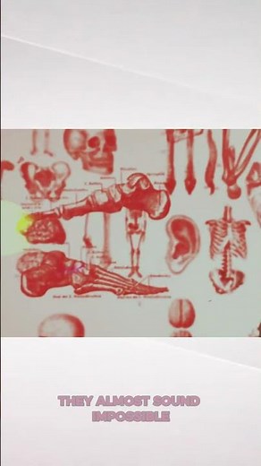 You Won’t Believe These 9 Rare Genetic Mutations