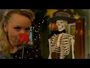 SVT: Bolibompa Alla hjärtans dag-middag