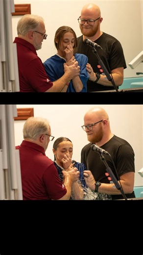 50 reactions · 3 comments | Celebrating with all who were baptized. JESUS makes all things new. Congratulations! | Restoration Church | Facebook