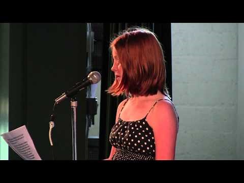 The Power of Role Models: Ayla at TEDxYouth@IsaacDickson
