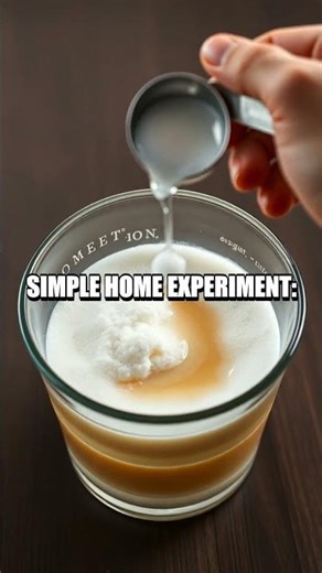 Gas Giggling in the Kitchen: The Yeast Bubble Quest