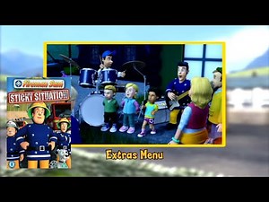 Fireman Sam: Sticky Situation - Photo Gallery