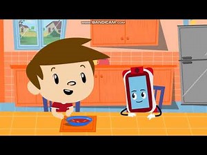 Albert y junior español las letras alfabeticas