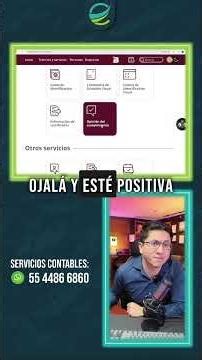 SAT🔥Certificado de Sello Digital 🔥¿Cuándo Caduca?🔥 #contafiscalasesorías #sat