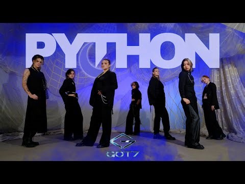 GOT7 - 'PYTHON' | Dance Cover by hoKKaido
