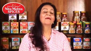 82 reactions · 3 comments | Nita Mehta is a name that is looked upon as an inspiration when we talk about food and recipes. Through the single minded pursuit of her goal, she has managed to build a successful business enterprise defying all stereotypes. Her knowledge is based on the solid backbone of a MSc. degree and Gold Medal in Food and Nutrition. The appeal of her recipes lies in the creative blend of exciting flavours that appeal to every palate. | Nita Mehta | Facebook