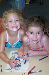 Willow Grove, PA Day Camp - Arts and Crafts - Willow Grove Day Camp