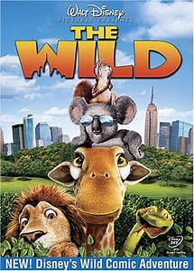 The Wild | The Ultimate Movie Guide | DINUS