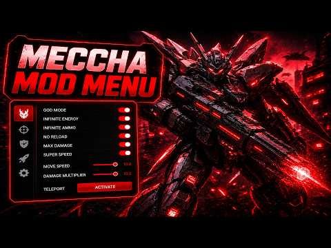 Meccha Chameleon Cheats – NEWEST HACK + Mod Menu After Update ULTIMATE Meccha Chameleon Hacks
